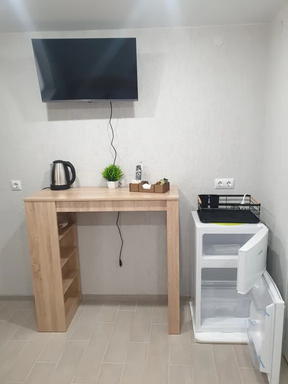 Квартира "Апартаменты у тёплого Азовского моря" — Камышеватская