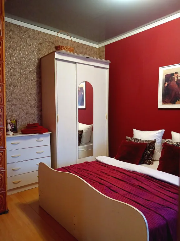 Сердце Пензы