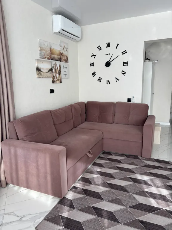 Уютный таунхаус с видом на море