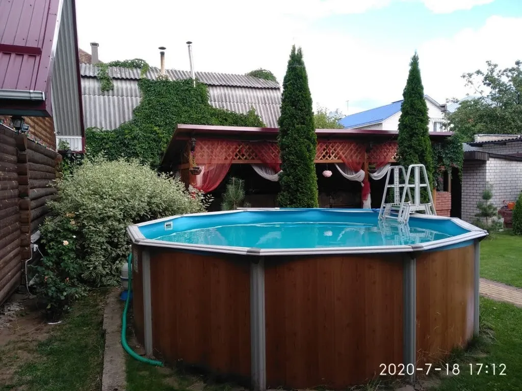 Коттедж для отдыха