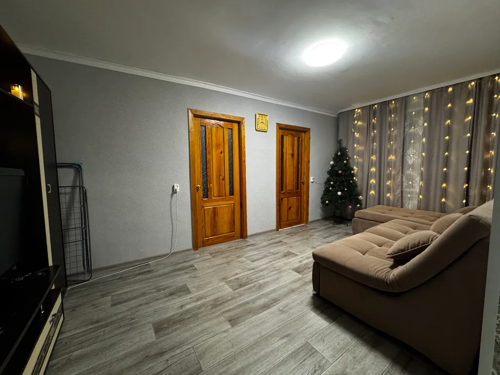 Квартира Апартаменты с красивым видом — Шерегеш