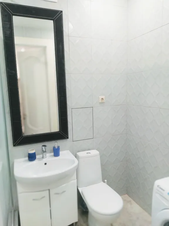 Прекрасная квартира в ЖК Павловский квартал