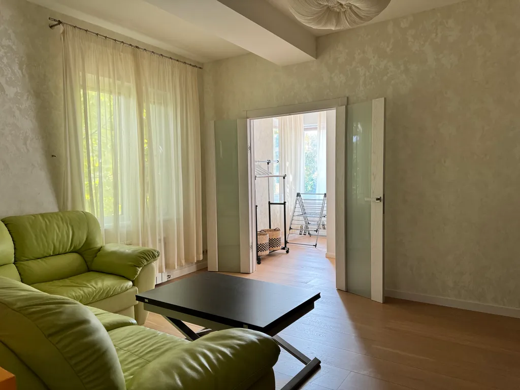 5 минут до моря