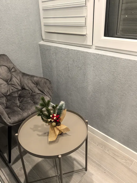 Уютная квартира недалеко от песчаного пляжа Балтийского моря