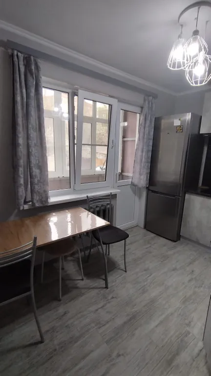 Квартира на берегу Ейского лимана