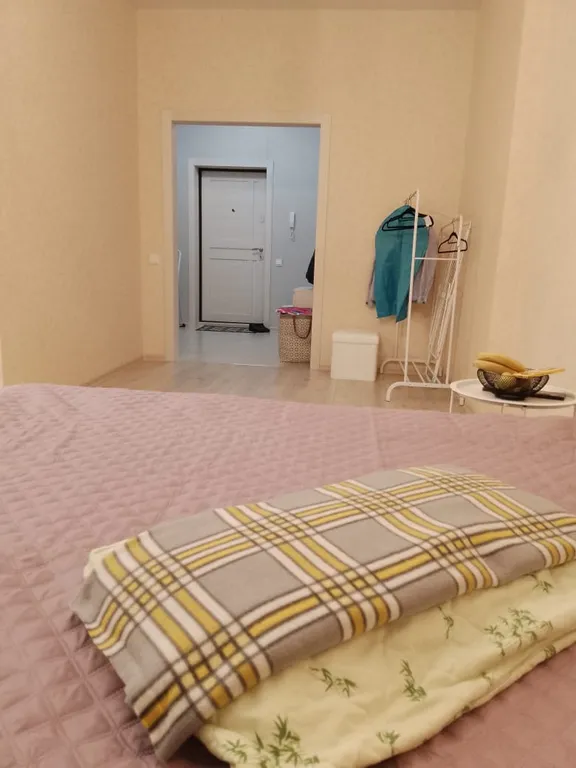 Супер-студия с кофе-машиной Vista Napoli в центре