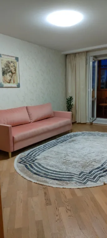 Квартира Уютная квартира — Тверь