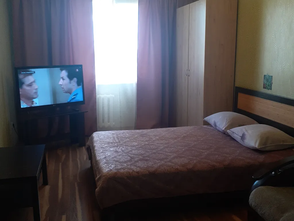 Уютная квартира для комфортного проживания — аренда посуточно в Самара