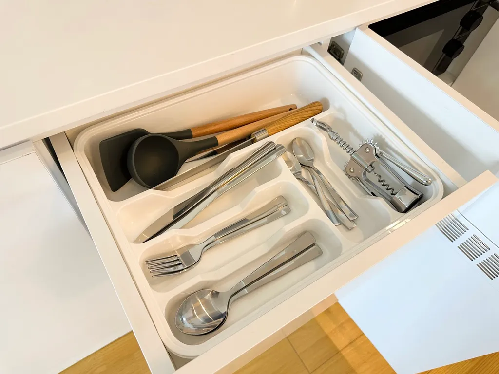 Premium Sea View Apartment, Orbi Block