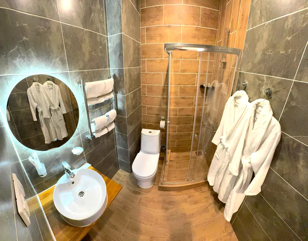 Квартира Комната — Анапа