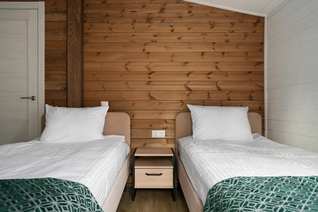 4-комнатный Дом