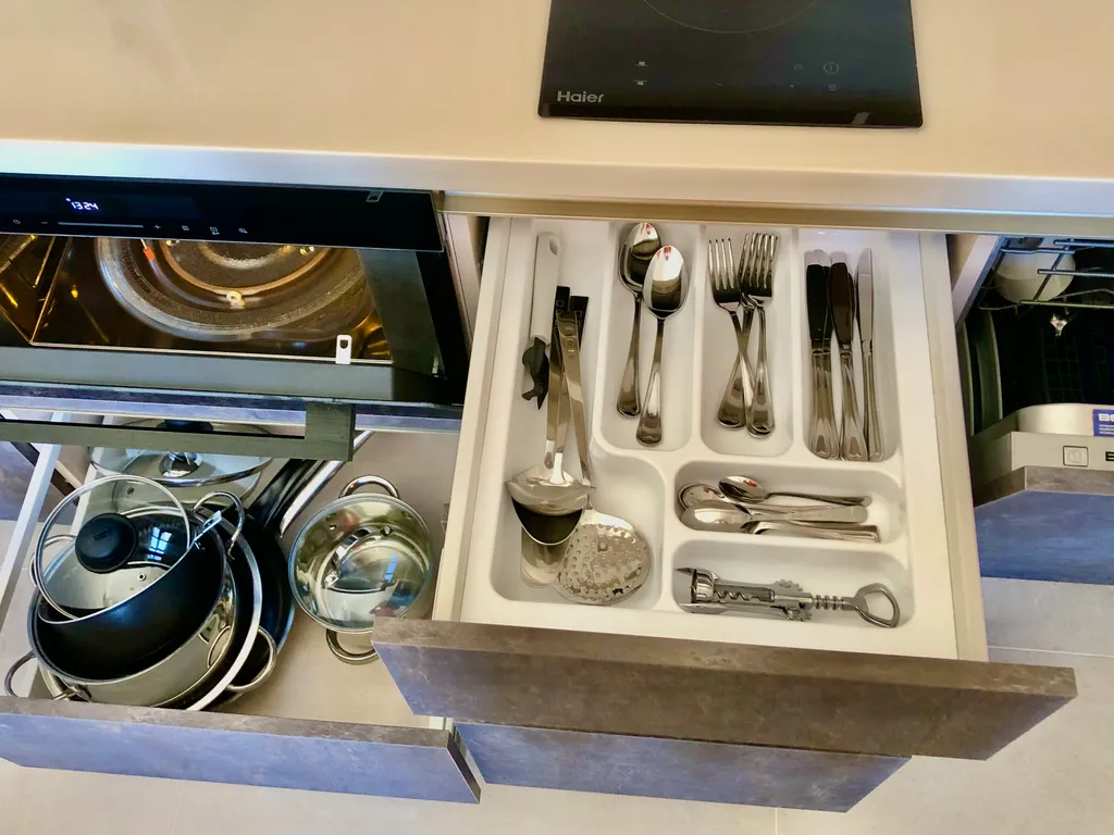 Люкc под самыми звёздaми – апартамент в Красной Поляне на высоте 960м