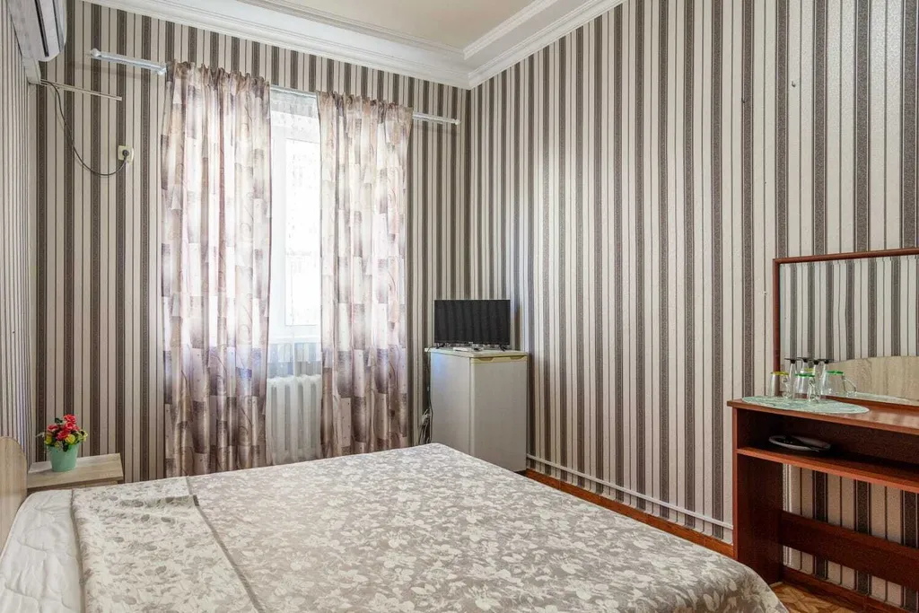 Квартира Комната — Геленджик