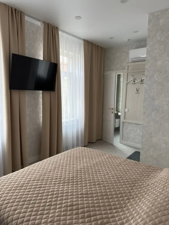 Квартира Гостиница Черняховск в самом центре исторического города — аренда посуточно в Черняховск