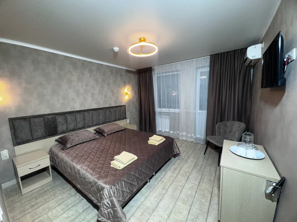 Квартира Комната — Горячий Ключ