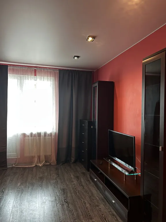 Уютная квартира рядом с метро Митино