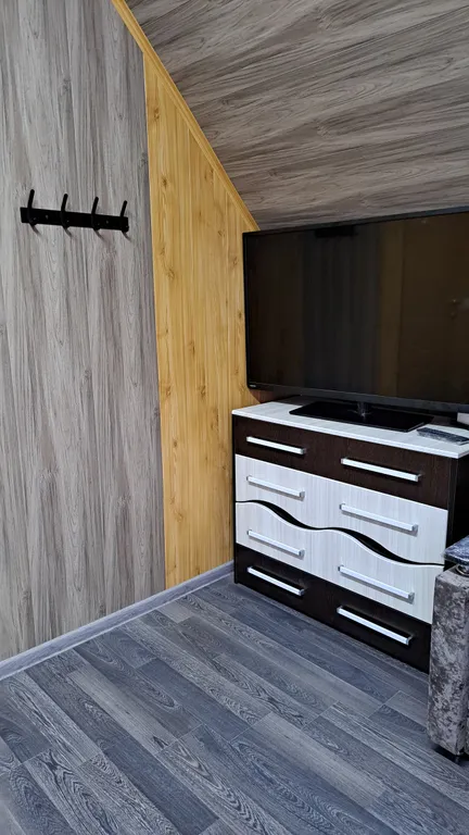 Коттедж Семейный дом номер 2 — Губка