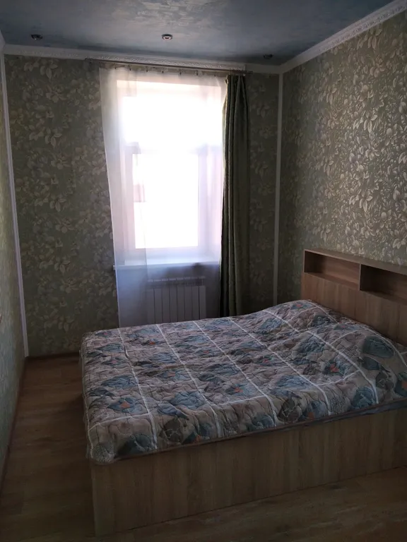 Апартаменты на Тверецкой набережной