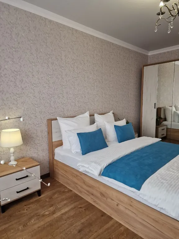 Апартаменты в районе Чиба