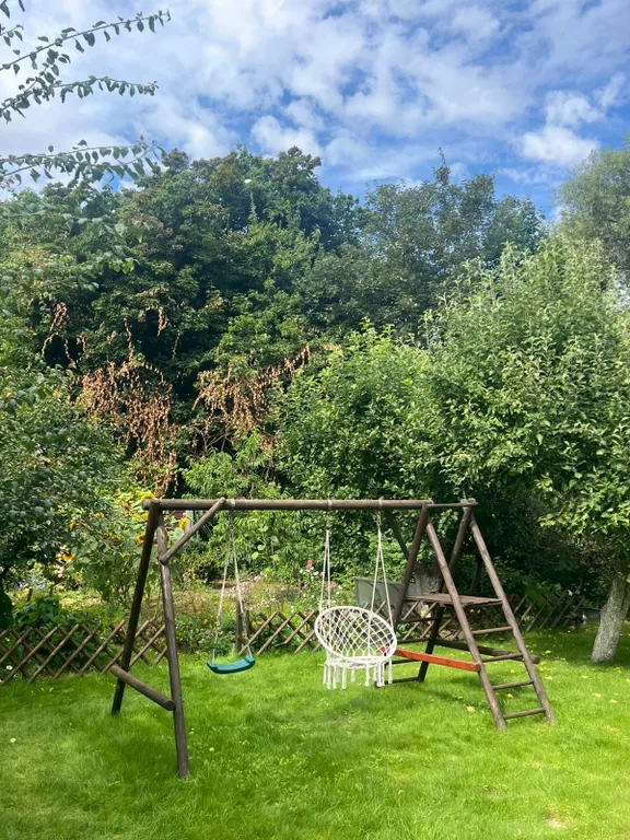 Отличный дом для гостей