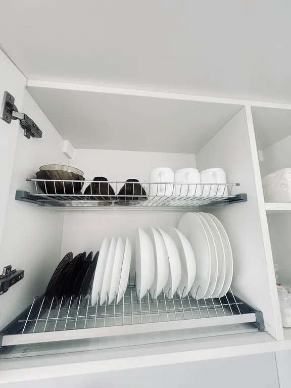 Квартира Хорошая квартира — Калининград