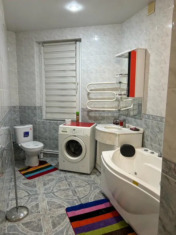 4-комнатный Дом