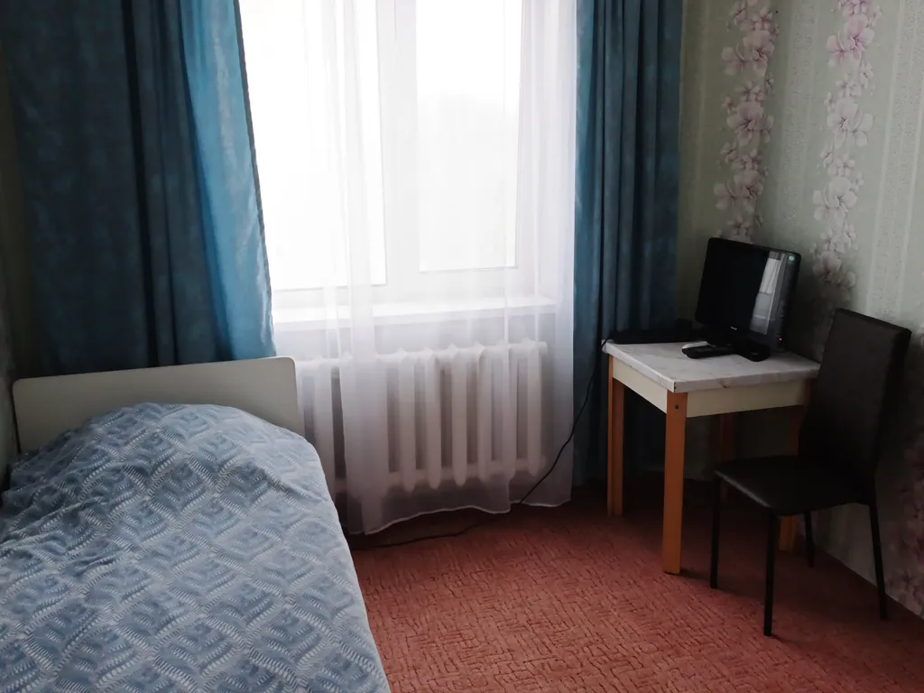 Комфортная квартира