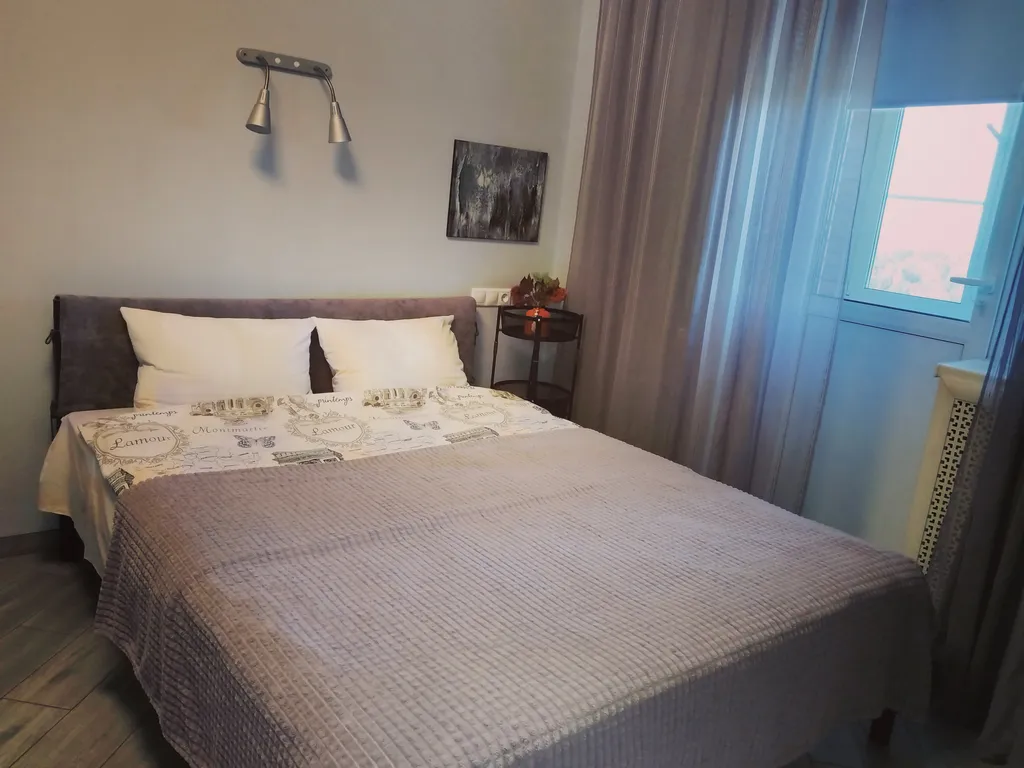 Квартира Студия для командировок и отдыха — аренда посуточно в Звенигород