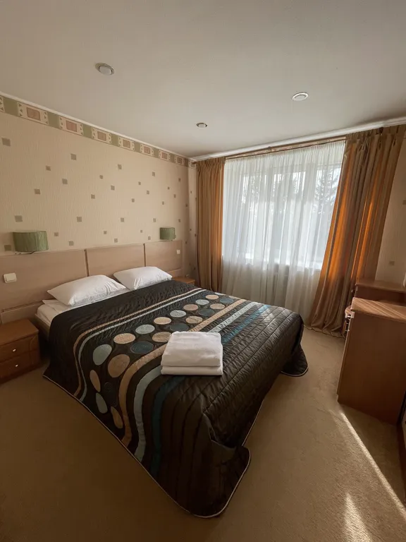 Квартира Комната — аренда посуточно в Кунгур