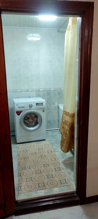 Коттедж Уютный домик для отдыха — Дербент