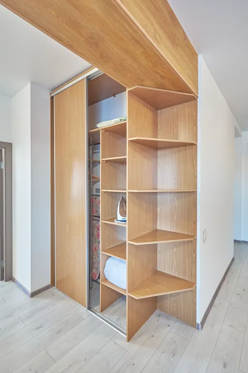 Апартамент у озера