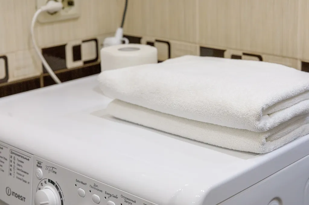 Апартаменты цвета индиго с видом на Суру