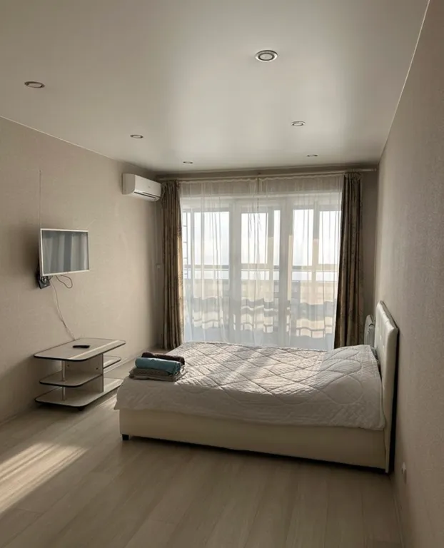 Квартира Уют в самом центре города — аренда посуточно в Абакан