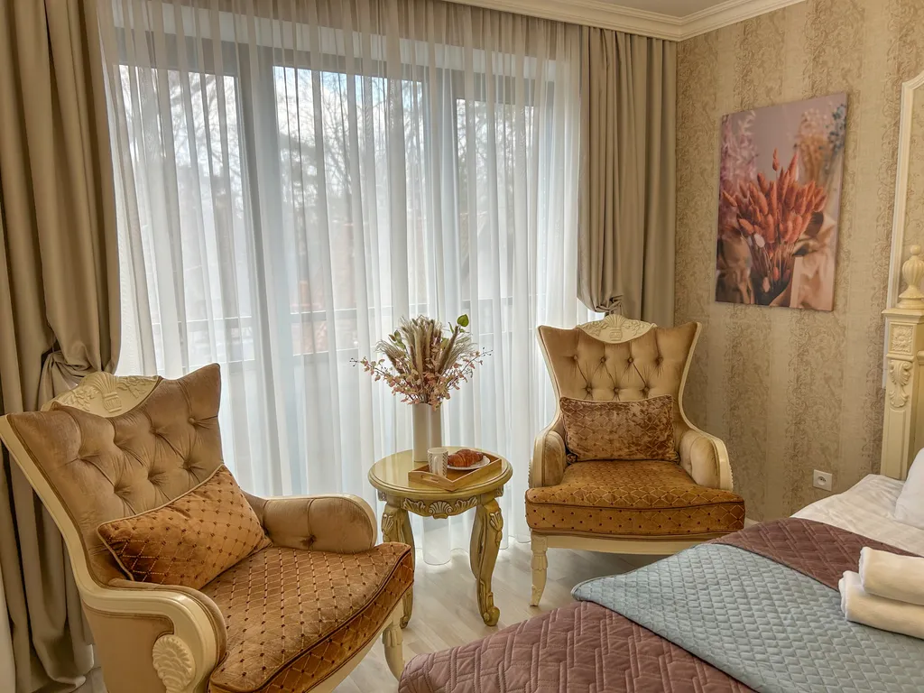 Сан Сити 25 с одной спальней, рядом с солнечными часами