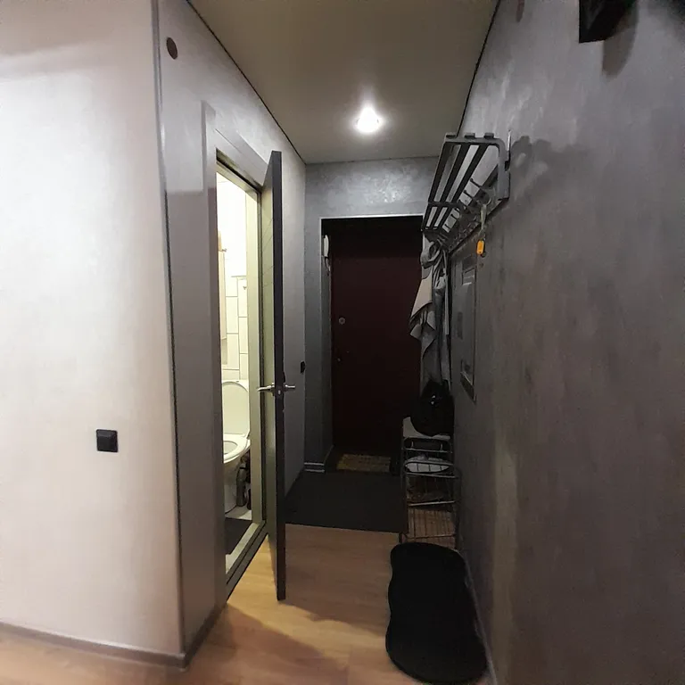 Уютная 2-комнатная квартира в центре города