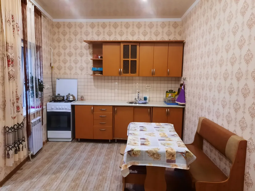 Коттедж 1-комнатный Дом — Кисловодск