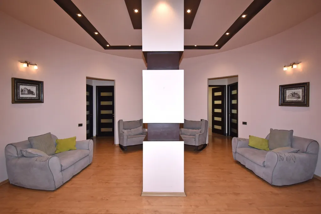 Красивая квартира в центре города