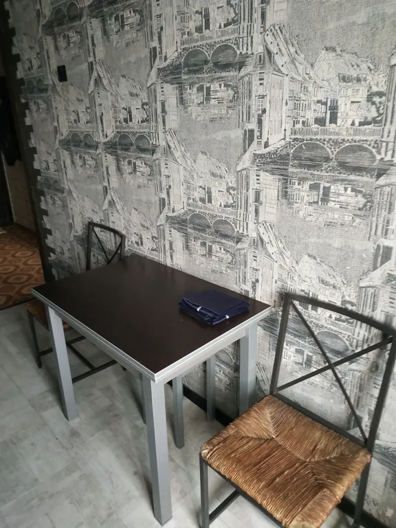 Однокомнатная квартира в центре