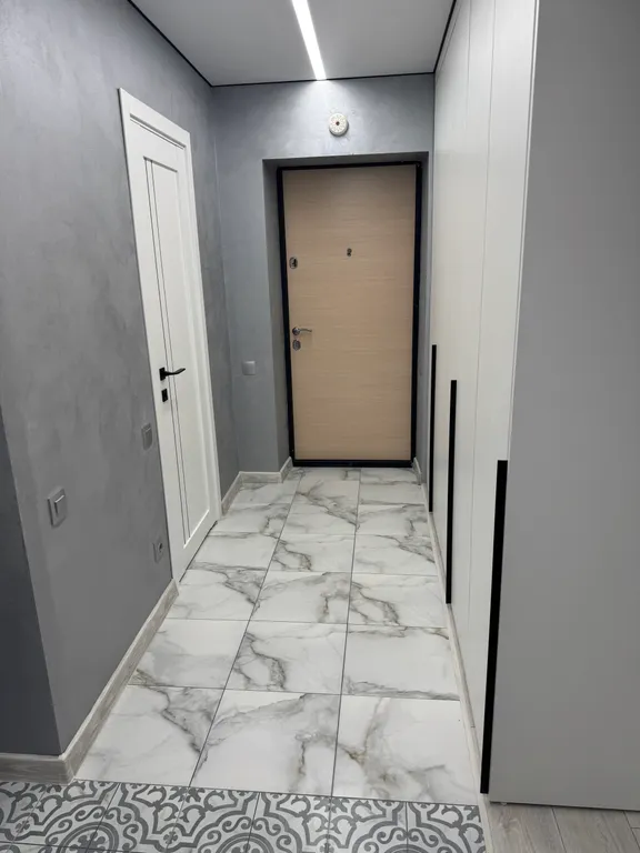 Новая студия в центре города