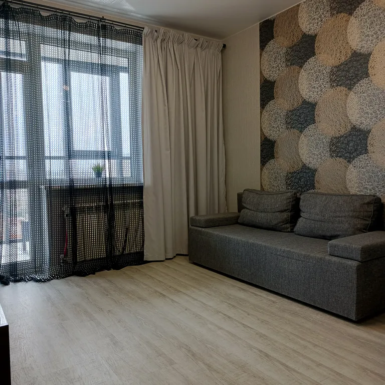 Чистая и уютная евроквартира в новом доме бизнес-класса — аренда посуточно в Батайск