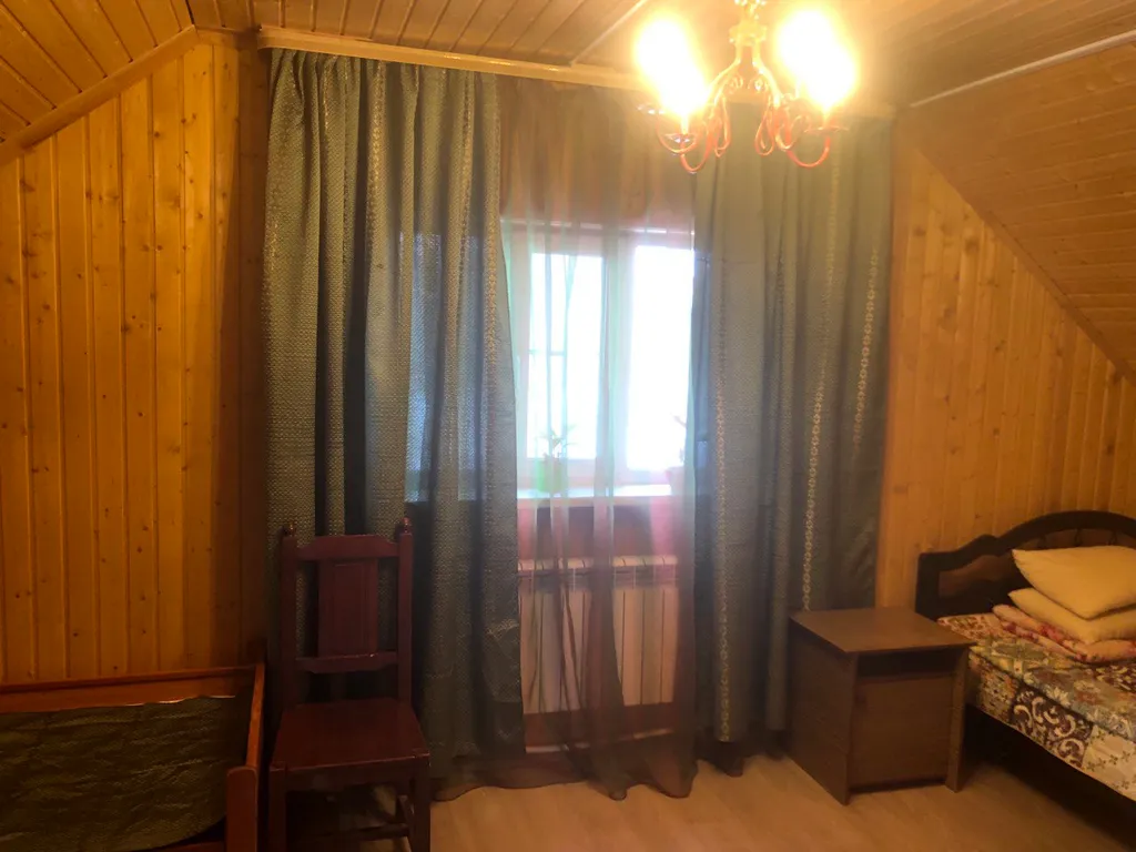 Коттедж Уютный большой дом — Казань