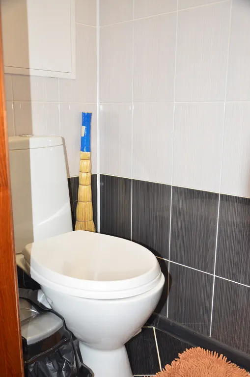 Двухкомнатная квартира в курортной зоне