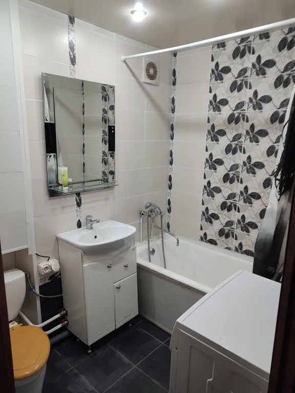 Уютная квартира для гостей нашего города