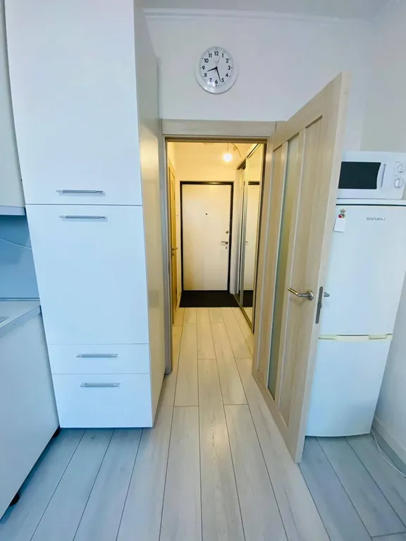 Квартира 1-комнатная Квартира — Санкт-Петербург