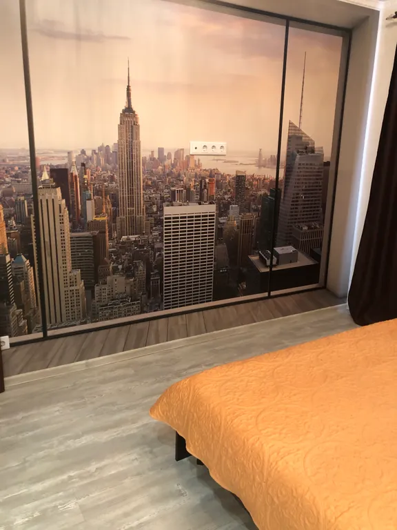 Квартира Уютная квартира — Подолино