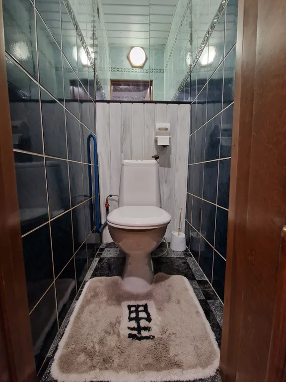 Квартира на берегу моря