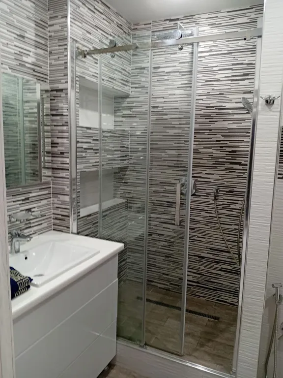 Квартира Квартира возле парка — Краснодар