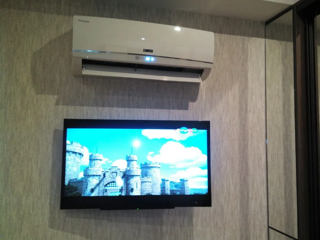 Квартира Квартира 500м до моря — Сочи