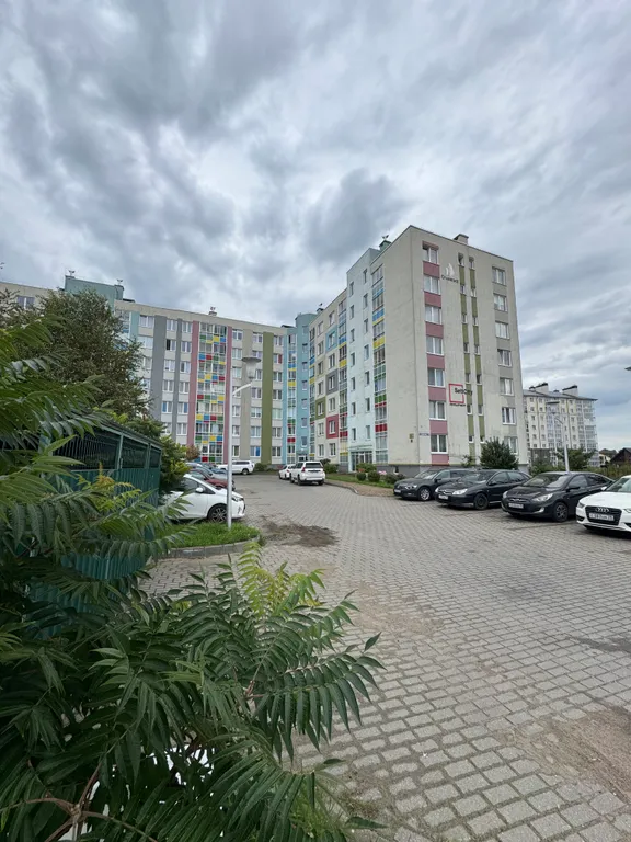 Квартира Уютная квартира с бесплатной парковкой — Светлогорск