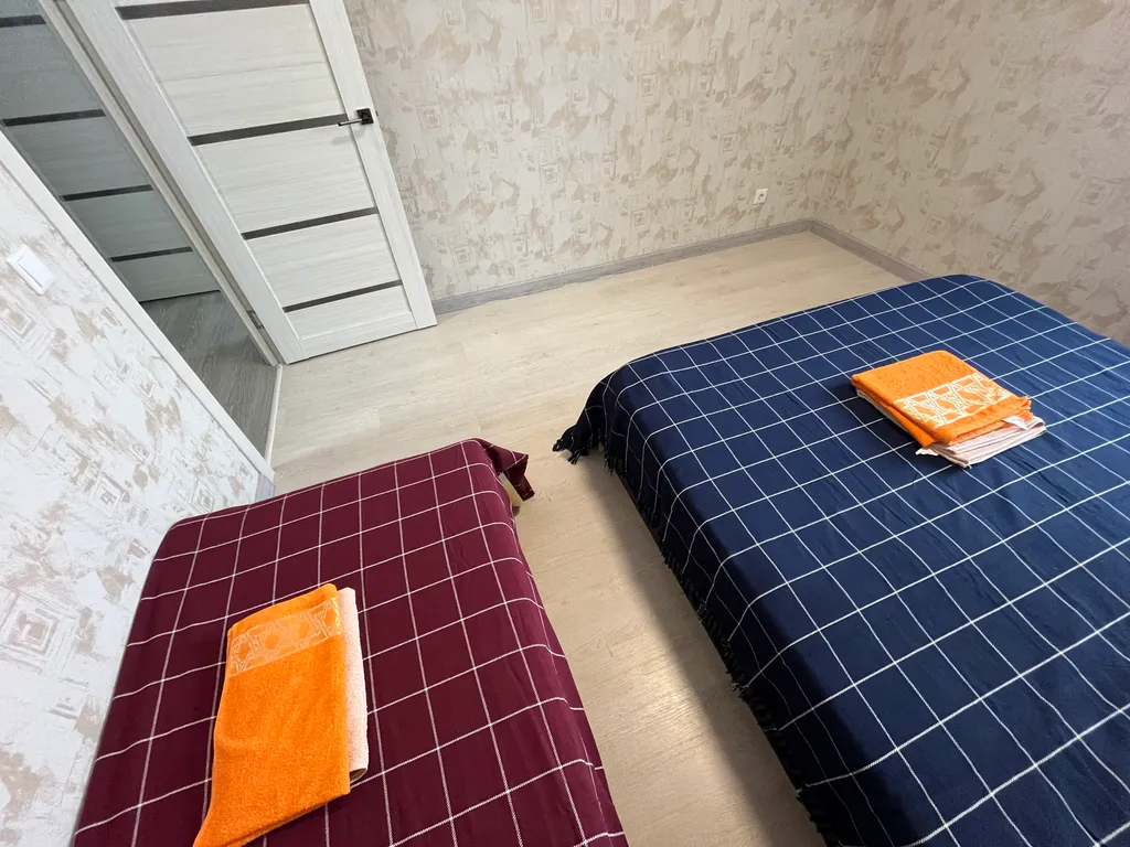 Квартира в центре города